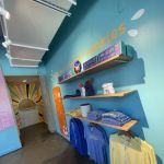 Bell's Cookie Co