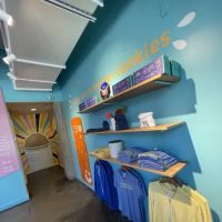 Bell's Cookie Co ico