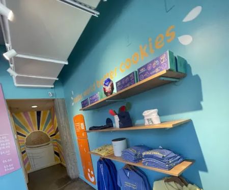 Bell's Cookie Co