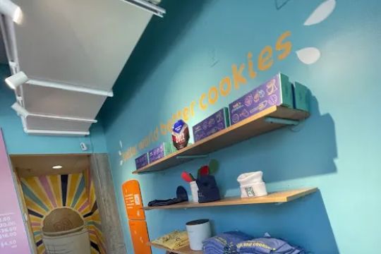 Bell's Cookie Co
