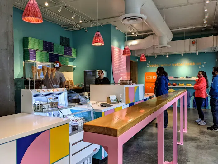 Bell's Cookie Co Picture 6