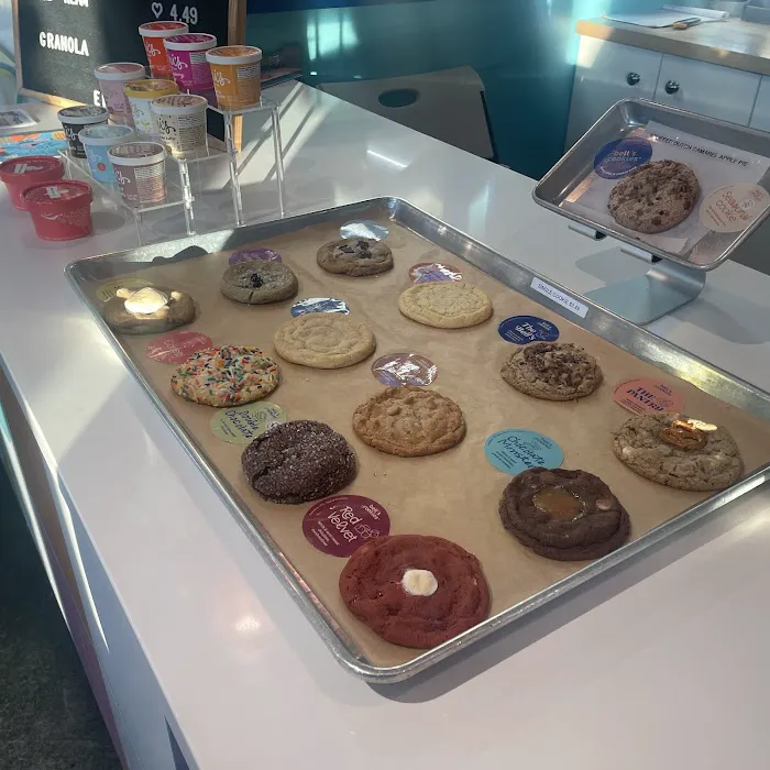 Bell's Cookie Co Picture 3
