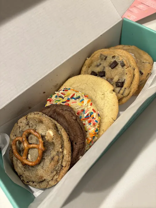 Bell's Cookie Co Picture 7