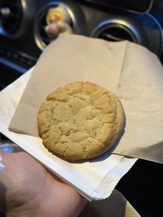 Bell's Cookie Co Picture 9