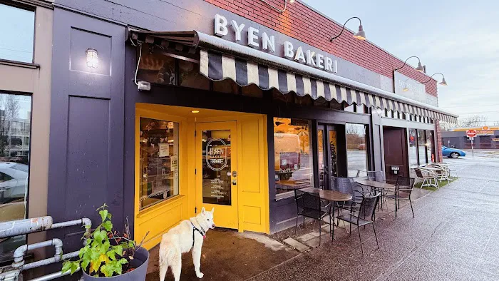 Byen Bakeri Picture 7