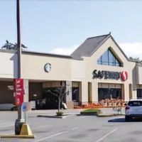 Safeway Bakery ico
