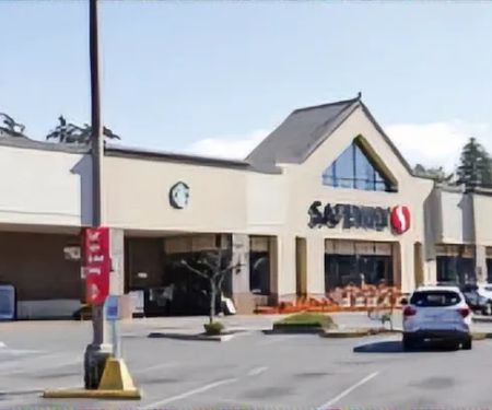 Safeway Bakery