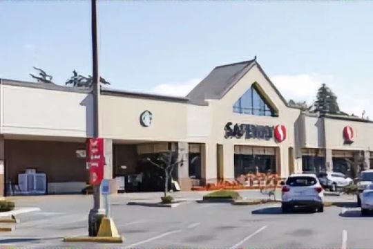 Safeway Bakery