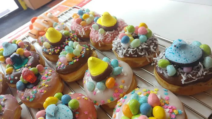 Kolby's Donut House Picture 9