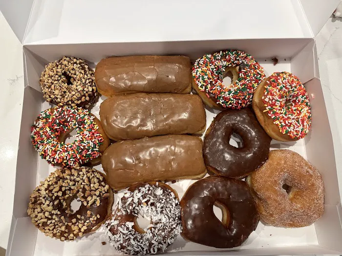 Kolby's Donut House Picture 5