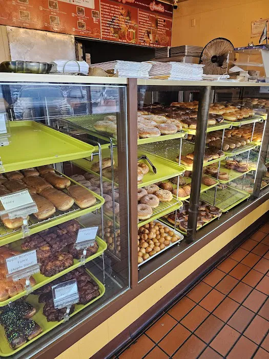 Kolby's Donut House Picture 6