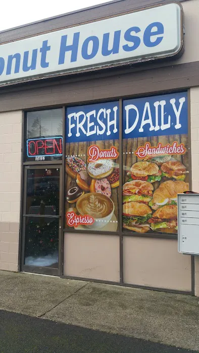 Kolby's Donut House Picture 7