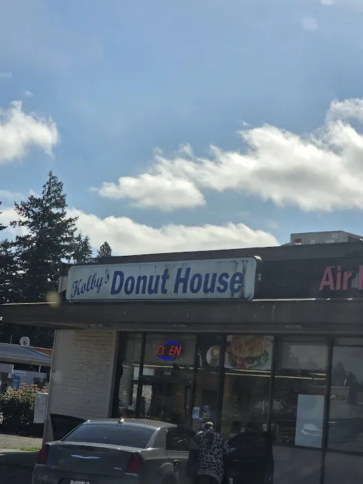 Kolby's Donut House Picture 1