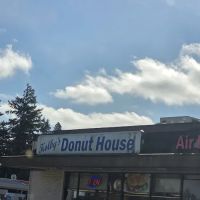 Kolby's Donut House ico