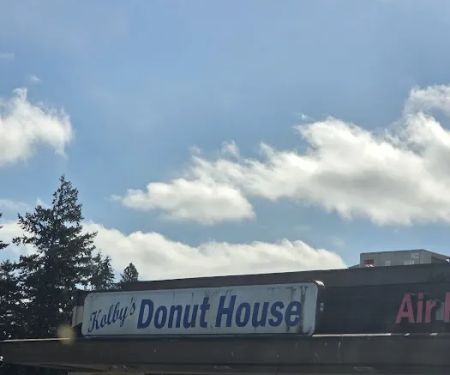 Kolby's Donut House