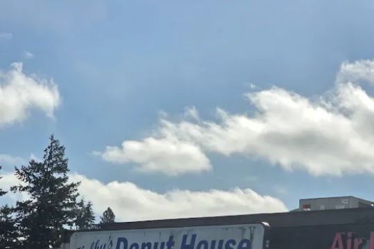Kolby's Donut House