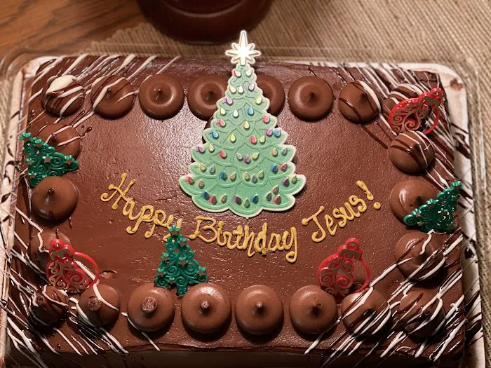 Walmart Bakery Picture 6