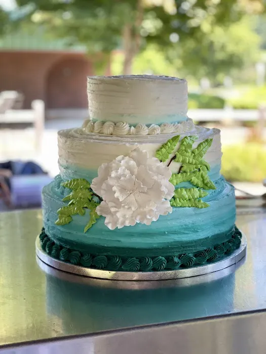 Walmart Bakery Picture 4