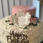 Walmart Bakery