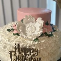 Walmart Bakery ico