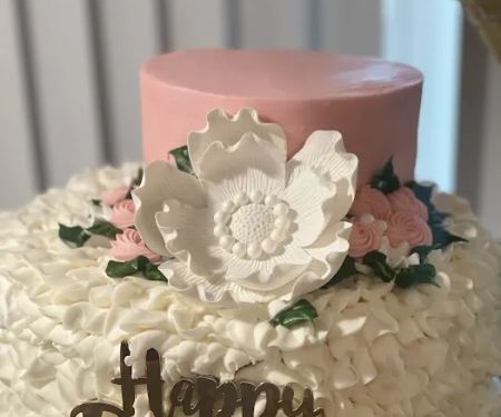 Walmart Bakery