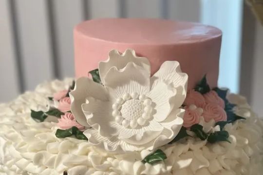 Walmart Bakery