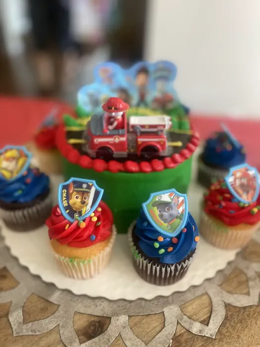 Walmart Bakery Picture 2