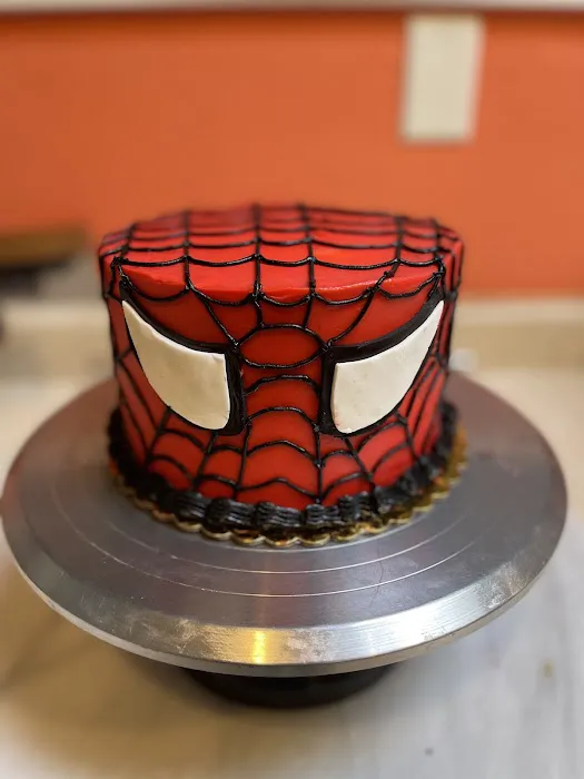 Baked by Shalyn Picture 9