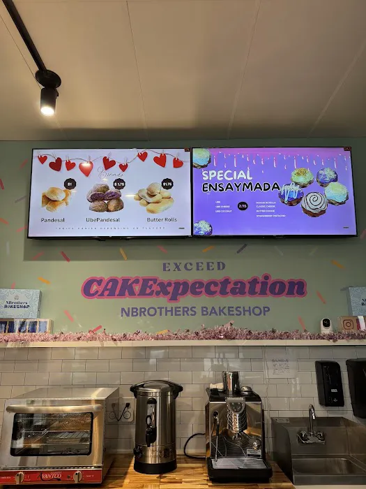 NBrothers Bakeshop Picture 2