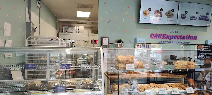 NBrothers Bakeshop Picture 8