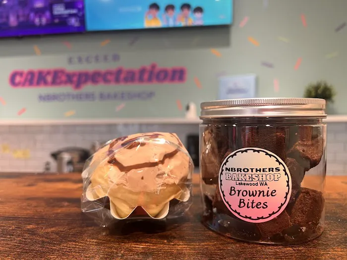 NBrothers Bakeshop Picture 5