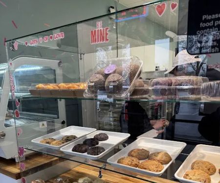 NBrothers Bakeshop