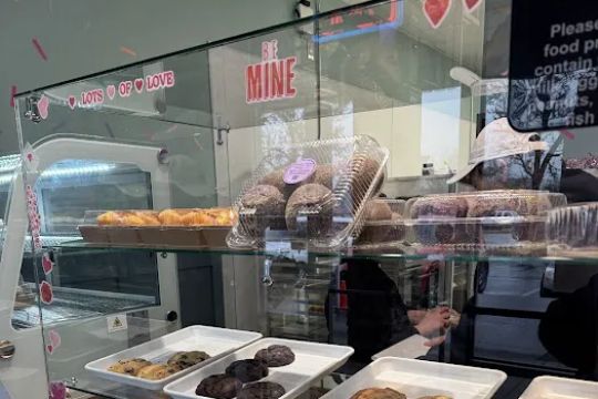 NBrothers Bakeshop