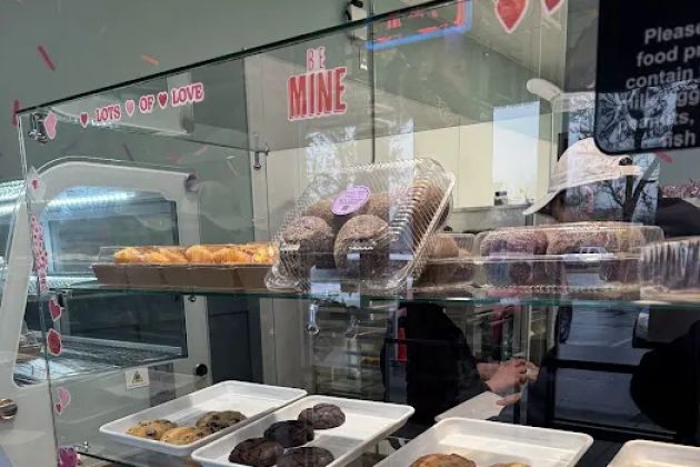 NBrothers Bakeshop
