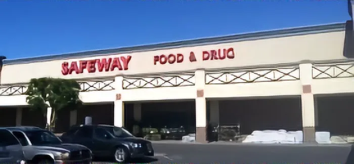 Safeway Bakery Picture 1