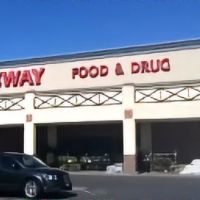 Safeway Bakery ico