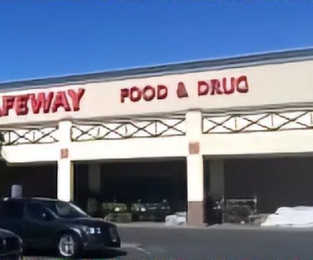 Safeway Bakery