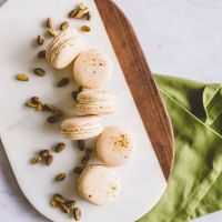 Girl Loves Cake Desserts ico