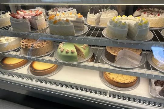 Hess Bakery & Deli