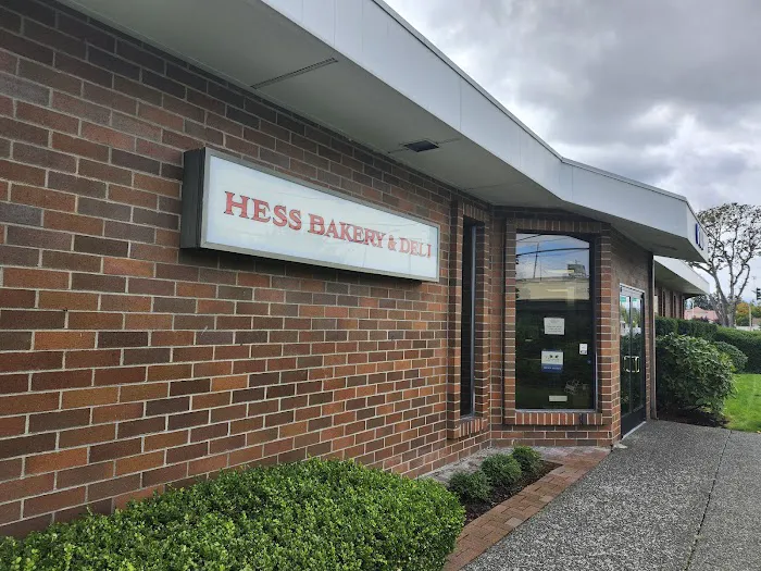 Hess Bakery & Deli Picture 7