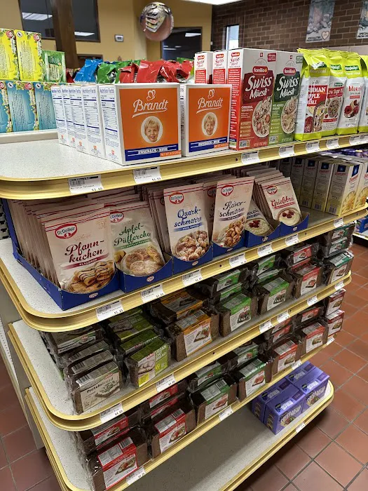 Hess Bakery & Deli Picture 10