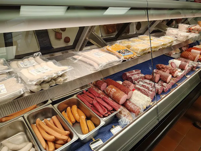 Hess Bakery & Deli Picture 6