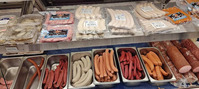 Hess Bakery & Deli Picture 3
