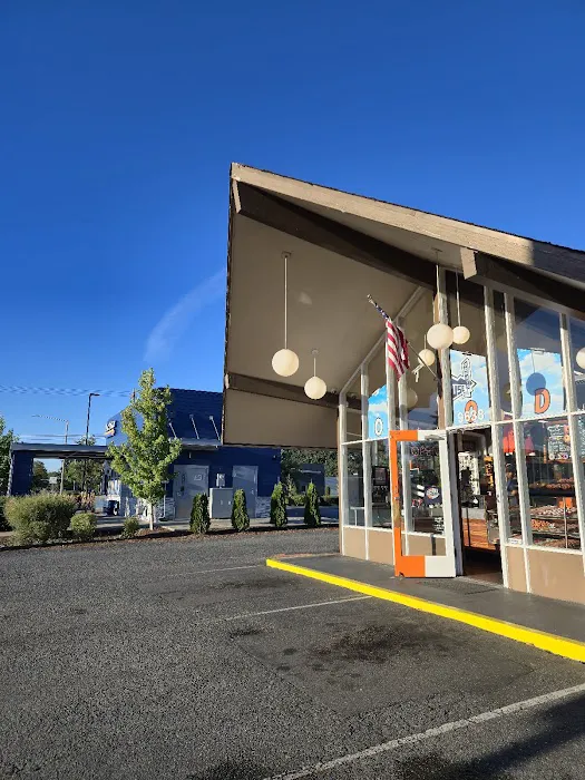 Original House of Donuts Picture 4