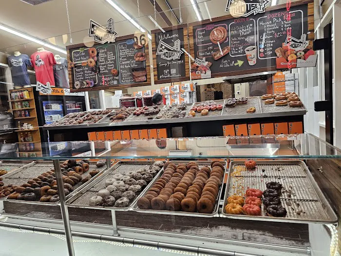 Original House of Donuts Picture 8