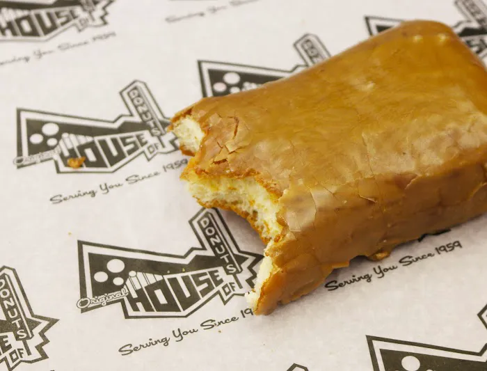 Original House of Donuts Picture 6