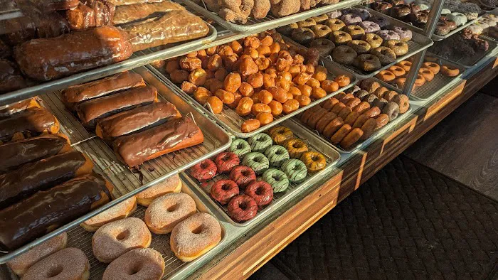 Original House of Donuts Picture 1