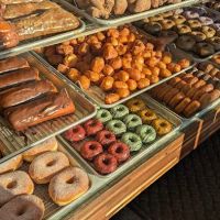 Original House of Donuts ico