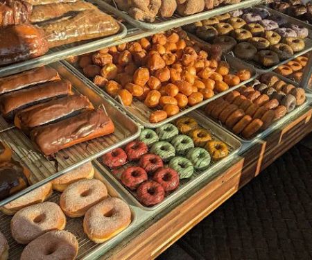 Original House of Donuts