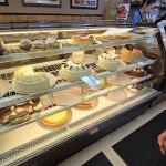 German Pastry & Coffee Shop